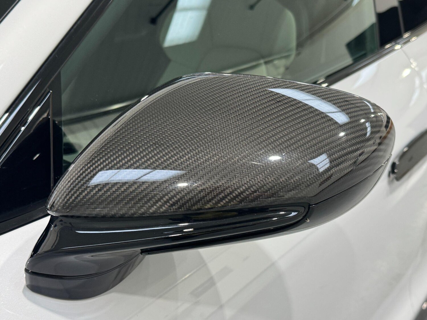 Used Porsche Taycan 2024 for sale - 77852761: Photo 87