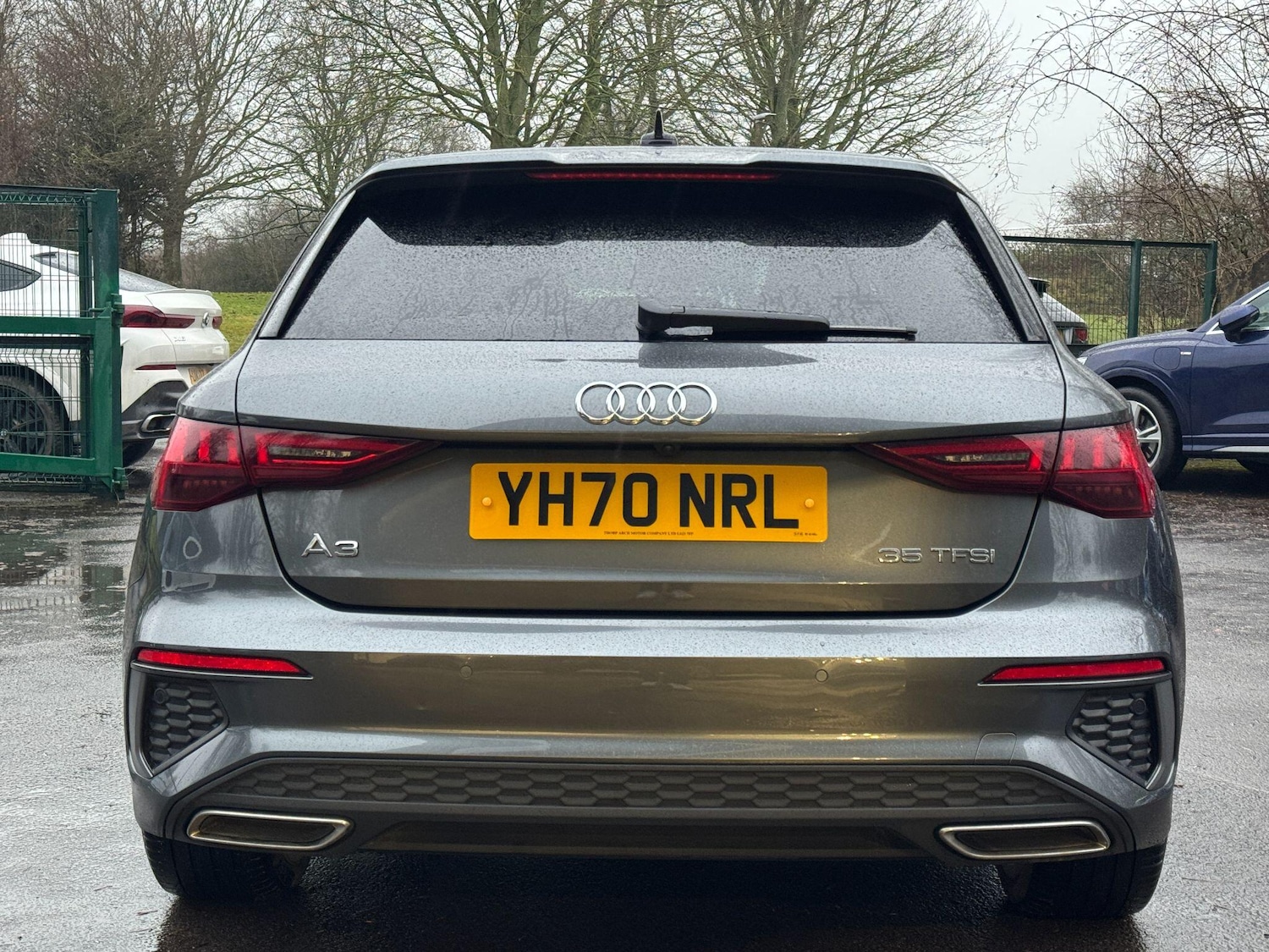 Used Audi A3 2020 for sale - 77345185: Photo 10