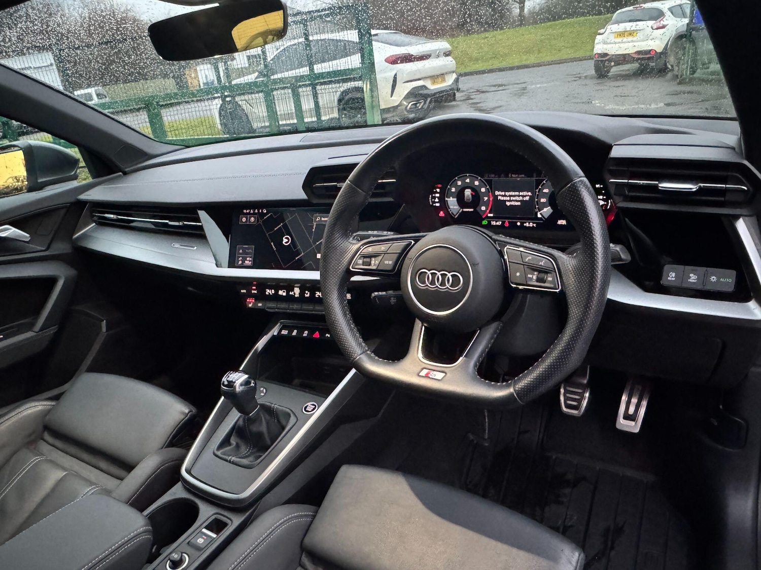 Used Audi A3 2020 for sale - 77345185: Photo 14