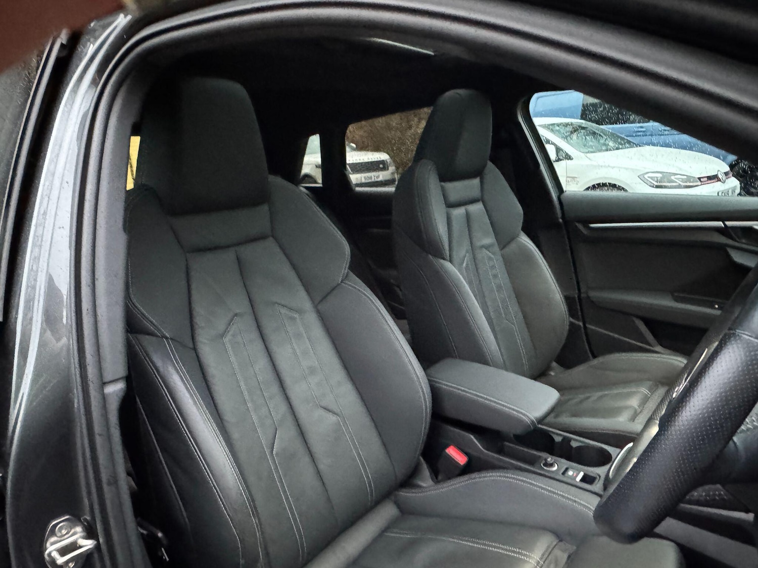 Used Audi A3 2020 for sale - 77345185: Photo 15