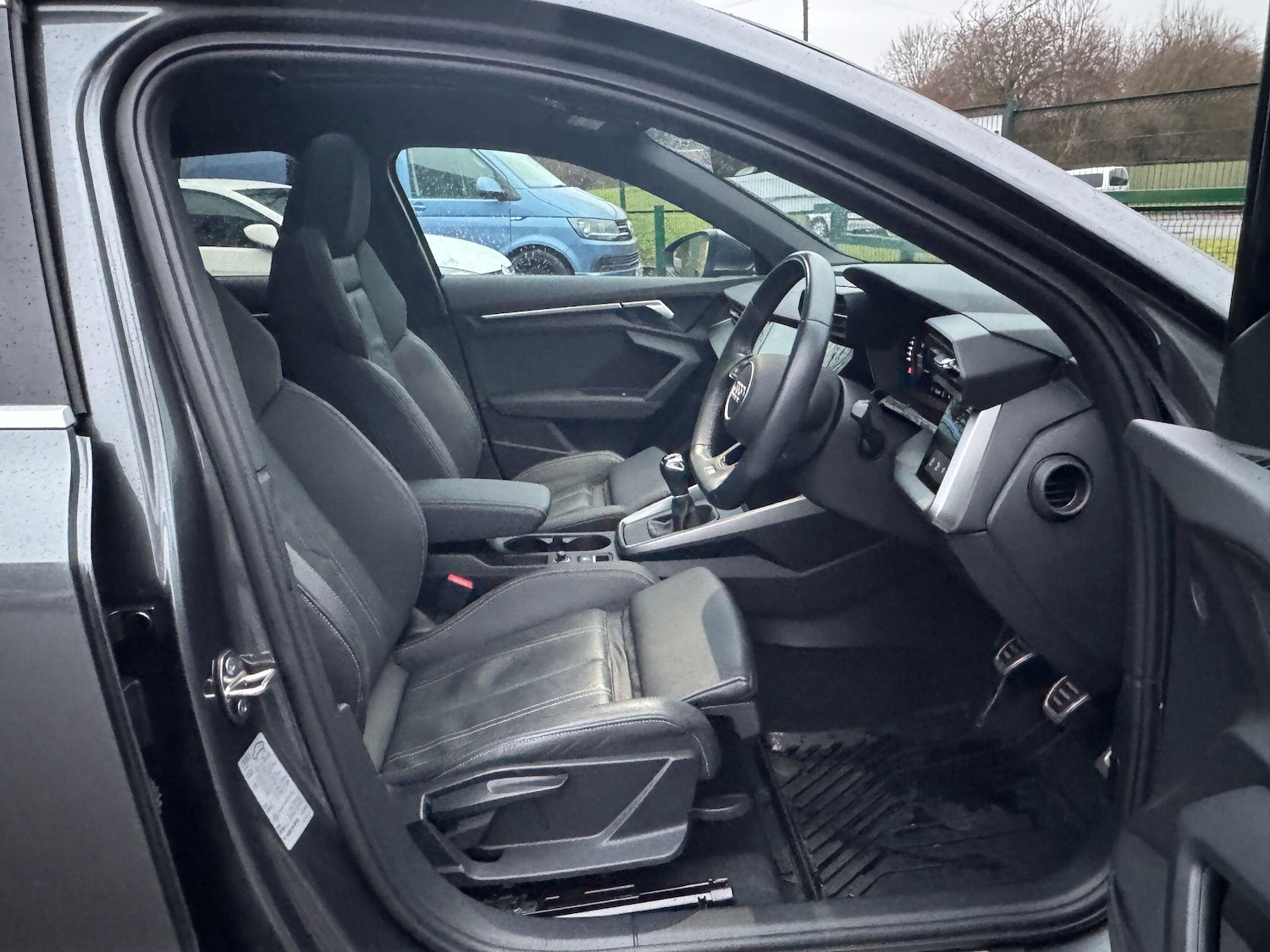 Used Audi A3 2020 for sale - 77345185: Photo 16