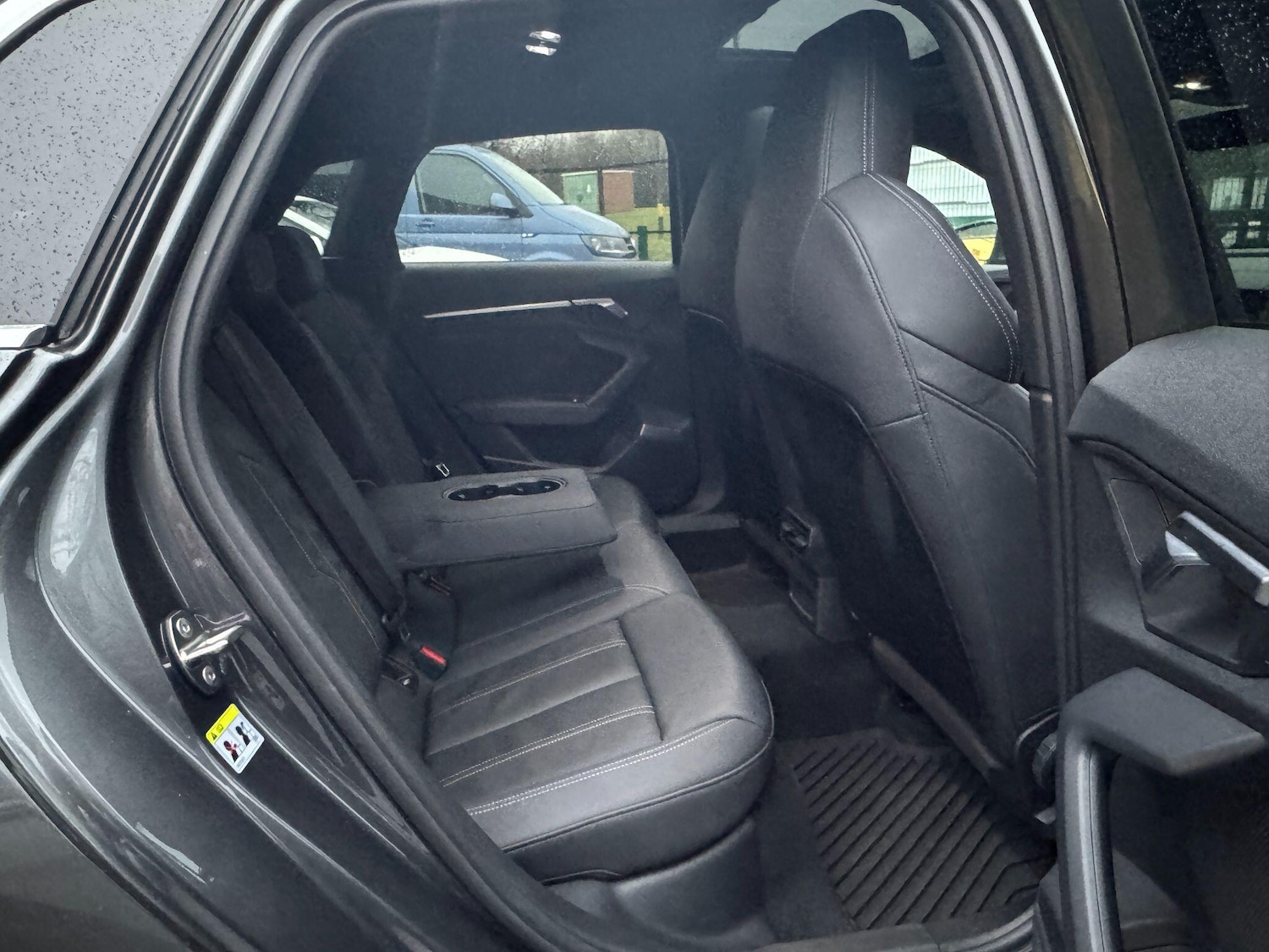 Used Audi A3 2020 for sale - 77345185: Photo 18