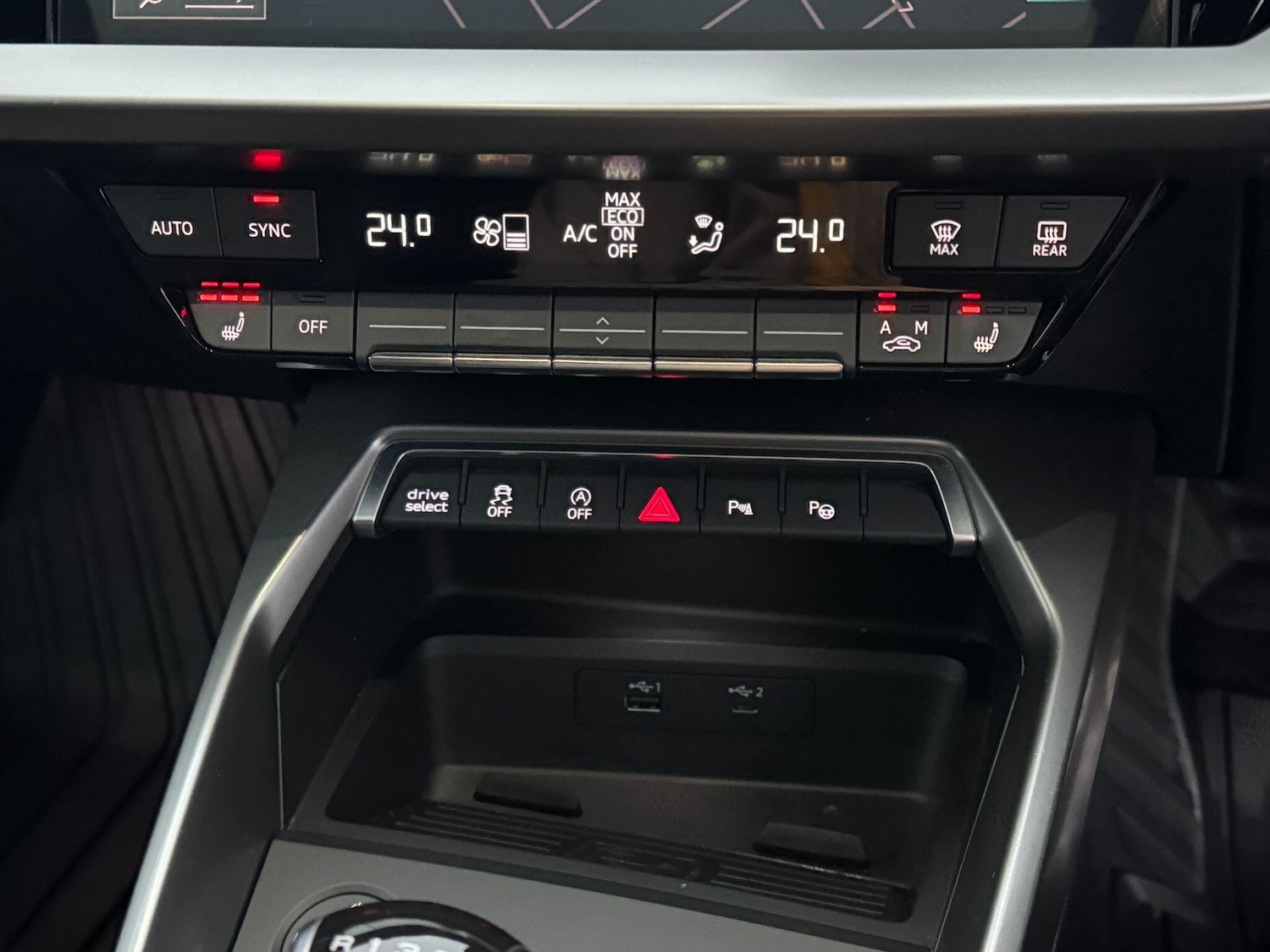 Used Audi A3 2020 for sale - 77345185: Photo 20