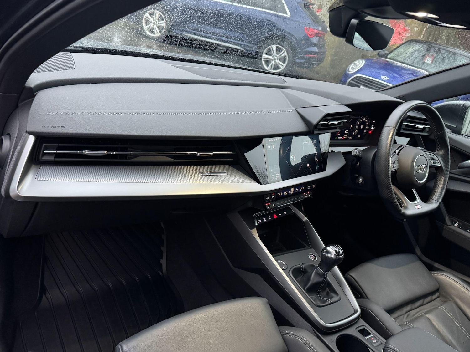 Used Audi A3 2020 for sale - 77345185: Photo 23