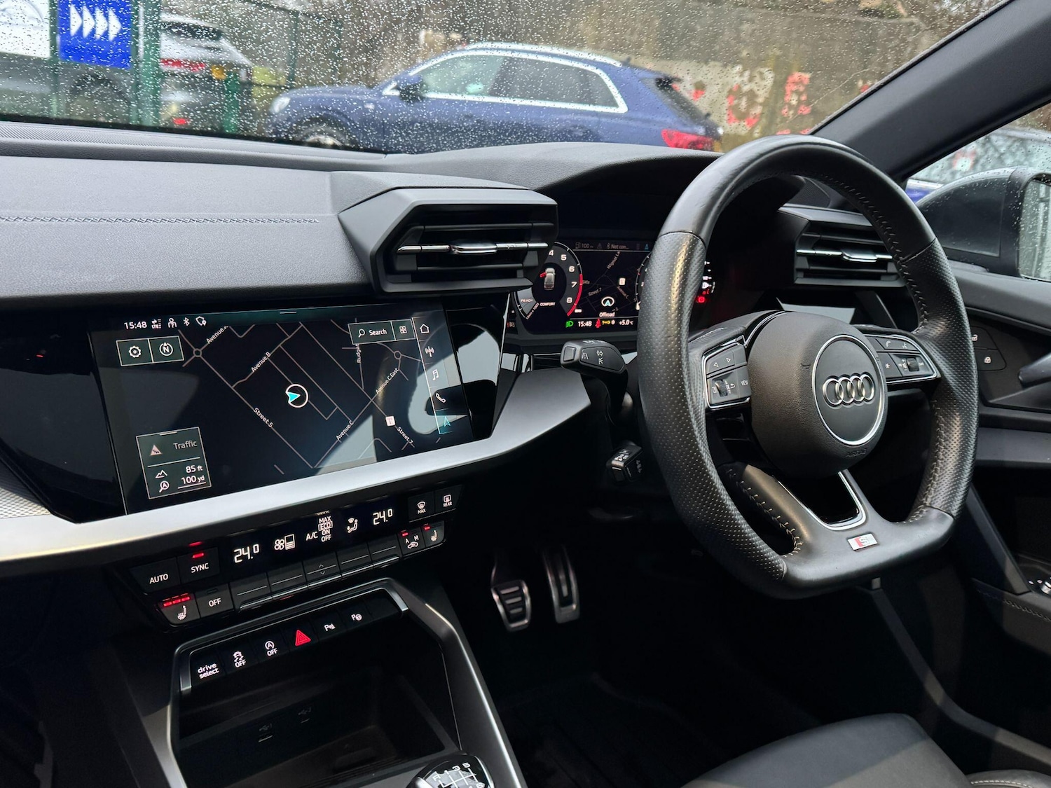 Used Audi A3 2020 for sale - 77345185: Photo 24