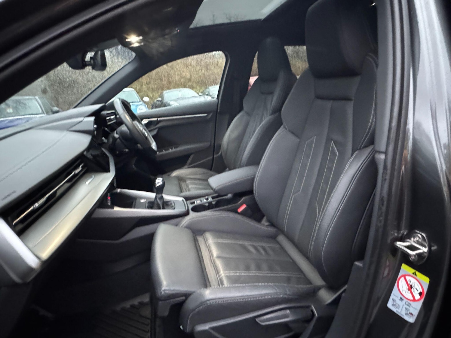 Used Audi A3 2020 for sale - 77345185: Photo 25