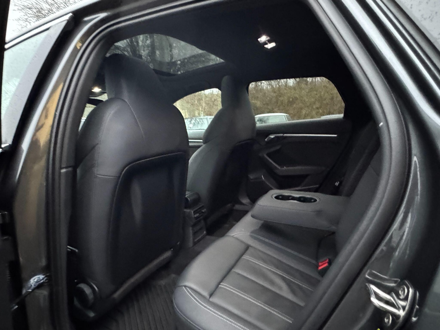 Used Audi A3 2020 for sale - 77345185: Photo 27