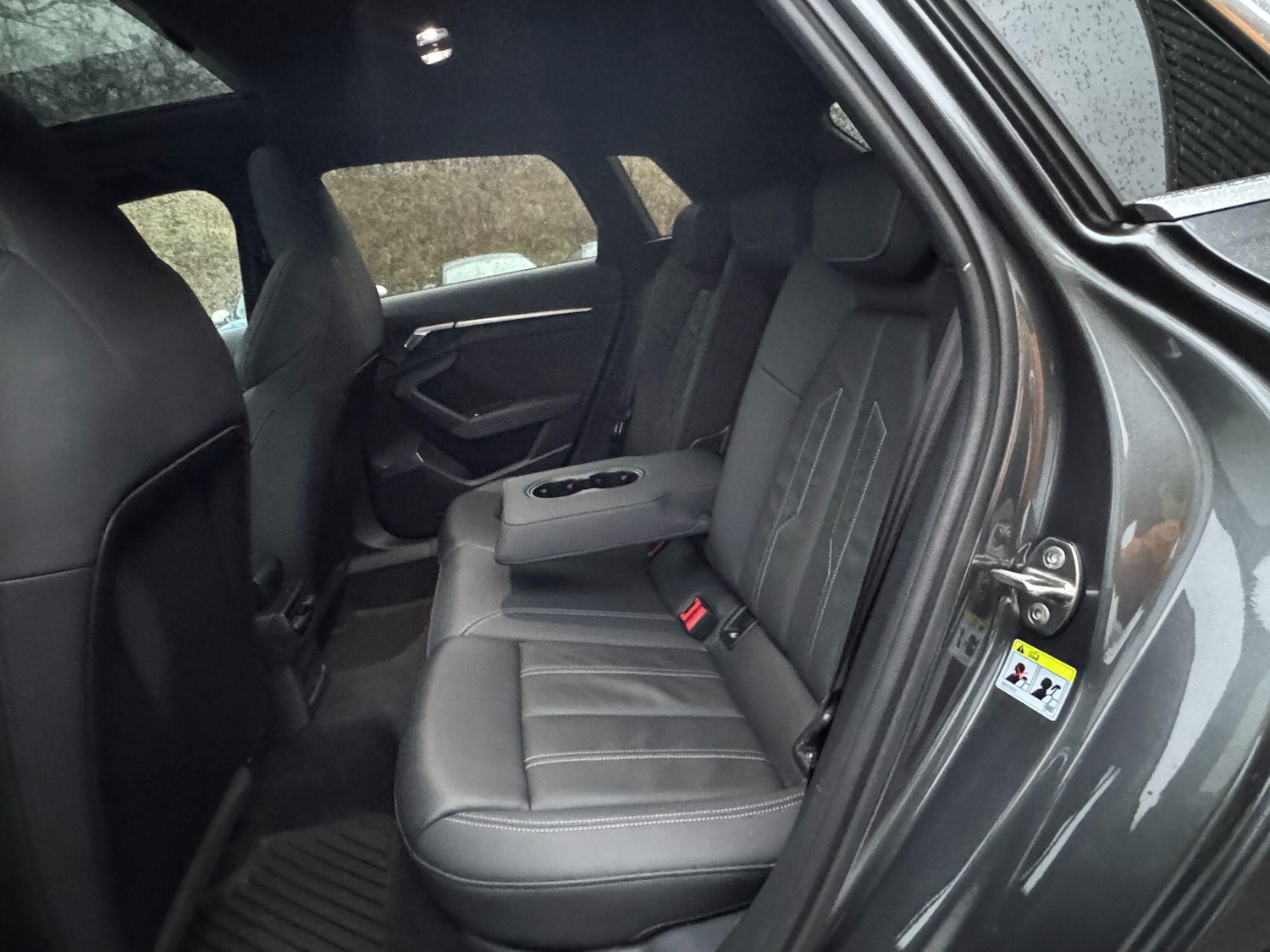 Used Audi A3 2020 for sale - 77345185: Photo 28