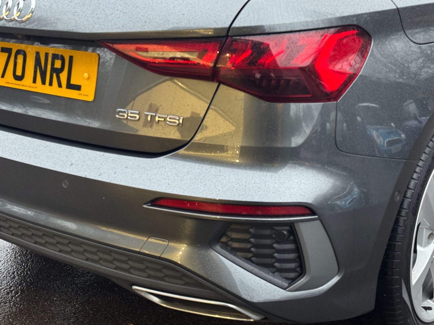 Used Audi A3 2020 for sale - 77345185: Photo 31