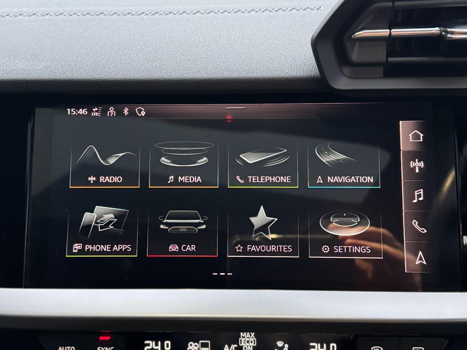 Used Audi A3 2020 for sale - 77345185: Photo 32