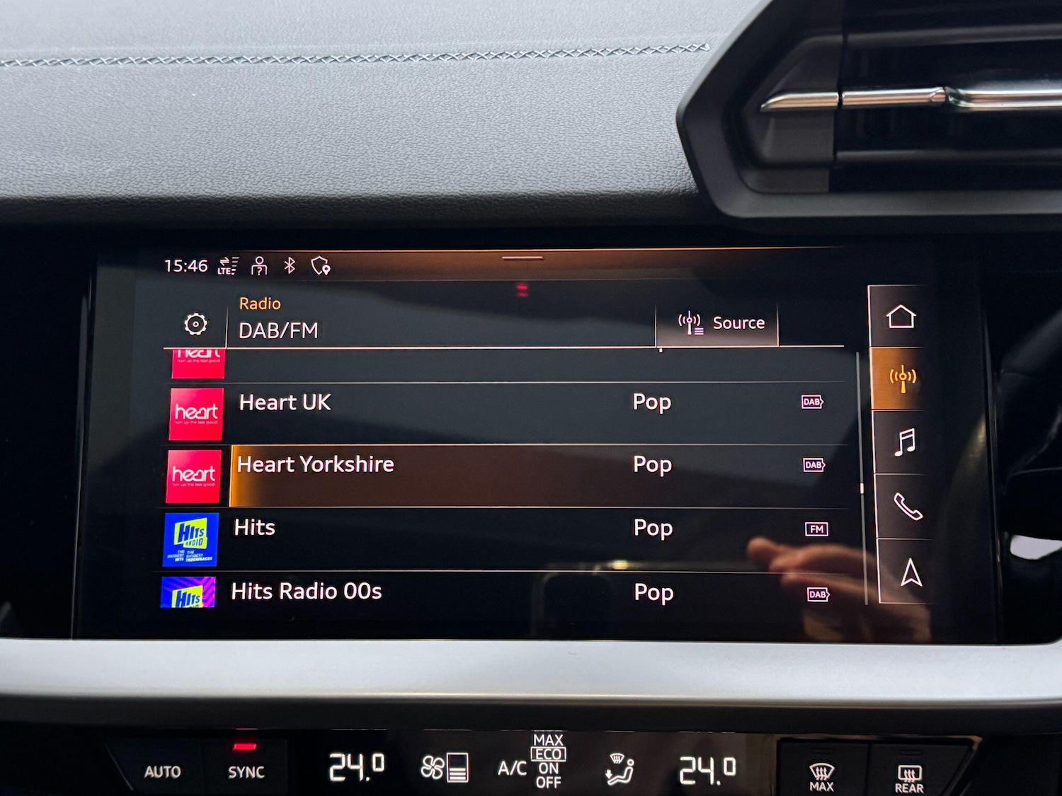 Used Audi A3 2020 for sale - 77345185: Photo 34