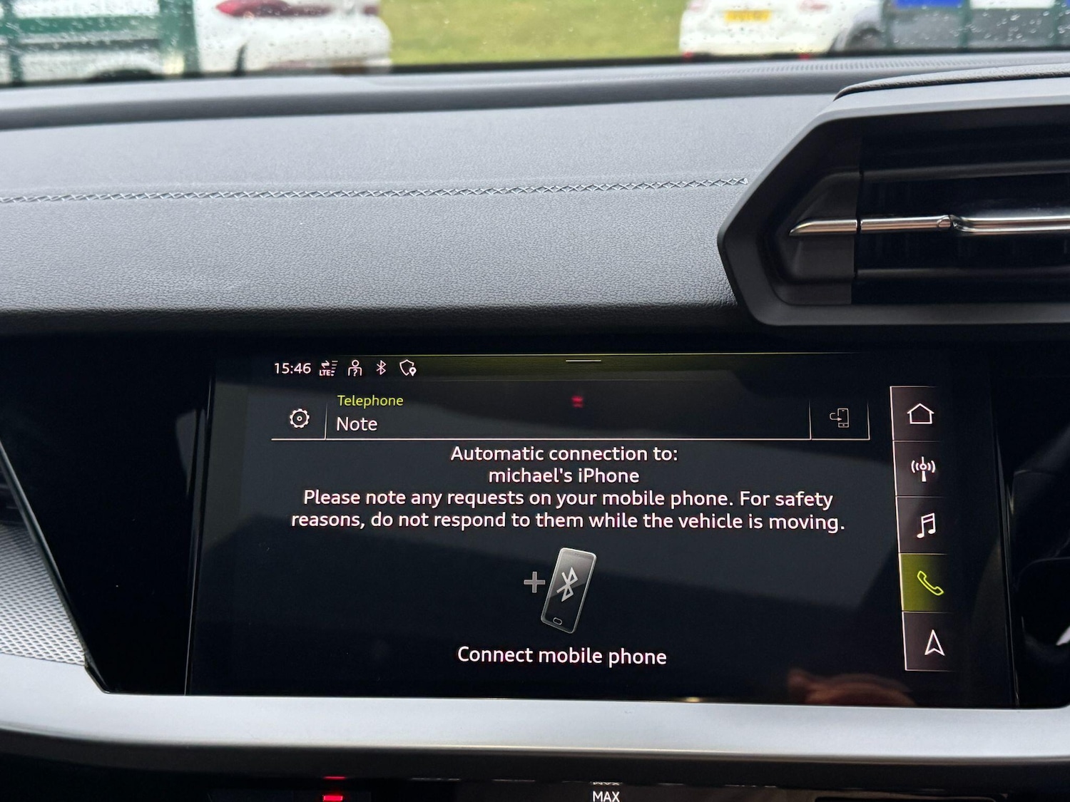 Used Audi A3 2020 for sale - 77345185: Photo 35