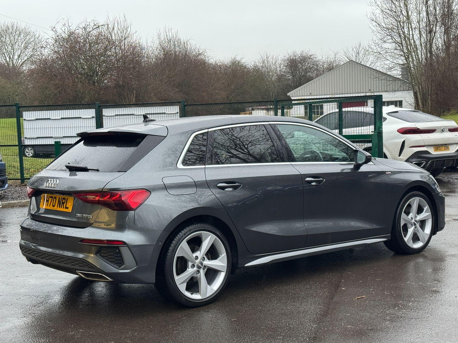 Used Audi A3 2020 for sale - 77345185: Photo 9