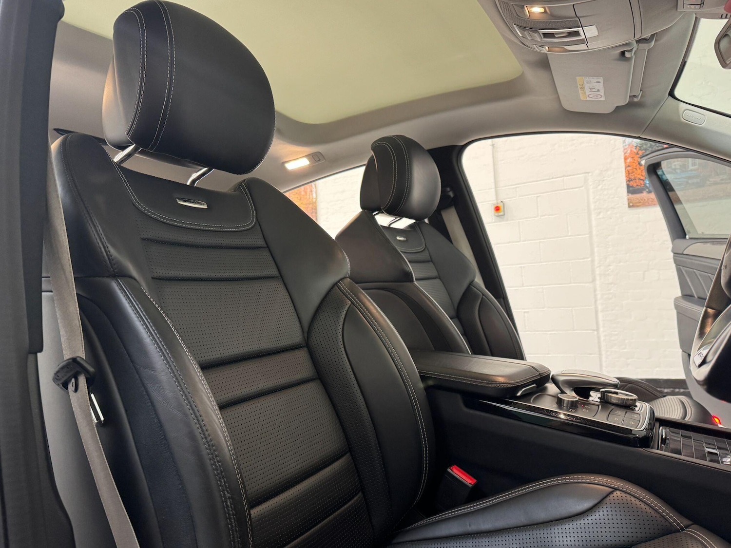 Used Mercedes-Benz GLE 2015 for sale - 76336200: Photo 22