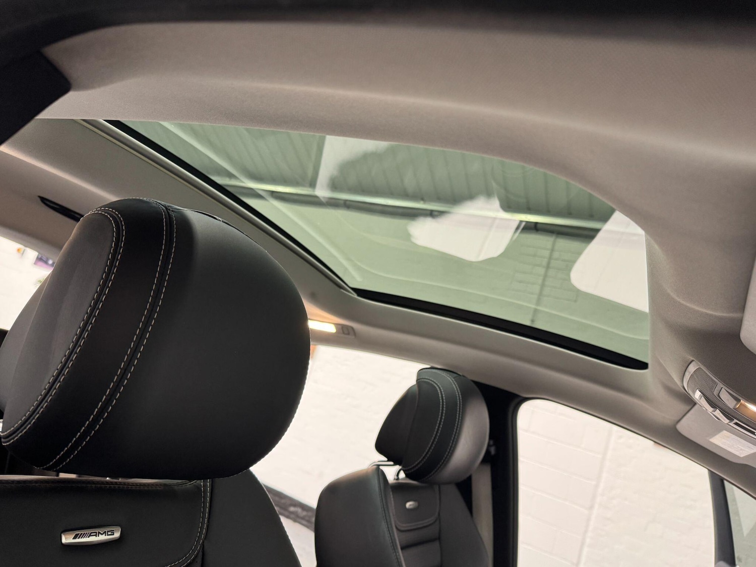 Used Mercedes-Benz GLE 2015 for sale - 76336200: Photo 24