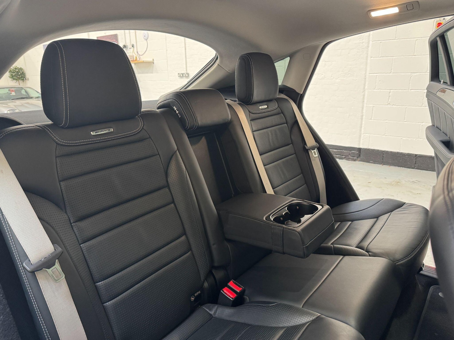 Used Mercedes-Benz GLE 2015 for sale - 76336200: Photo 25