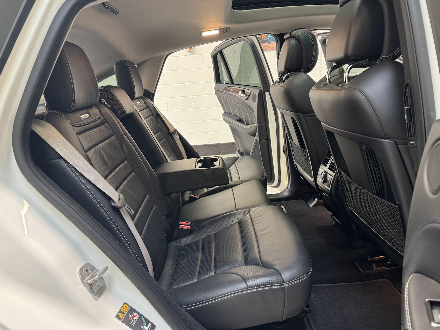 Used Mercedes-Benz GLE 2015 for sale - 76336200: Photo 26