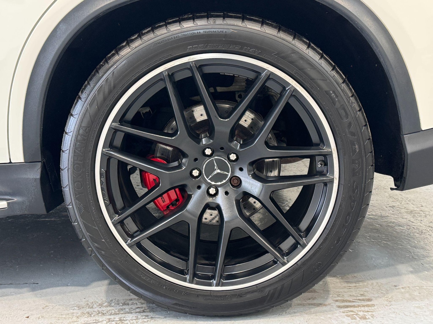 Used Mercedes-Benz GLE 2015 for sale - 76336200: Photo 29