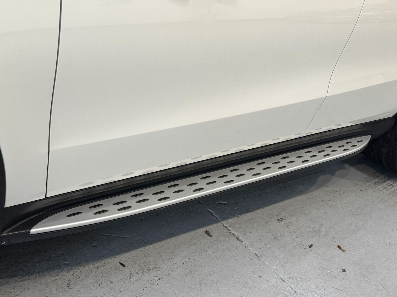 Used Mercedes-Benz GLE 2015 for sale - 76336200: Photo 33