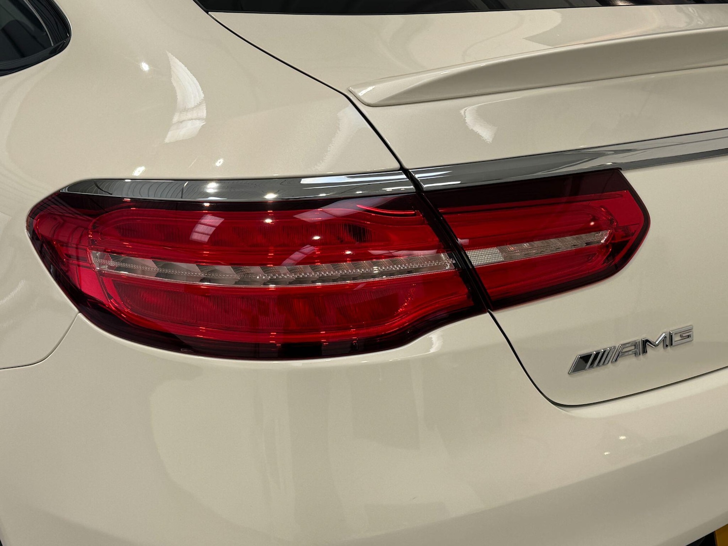 Used Mercedes-Benz GLE 2015 for sale - 76336200: Photo 39