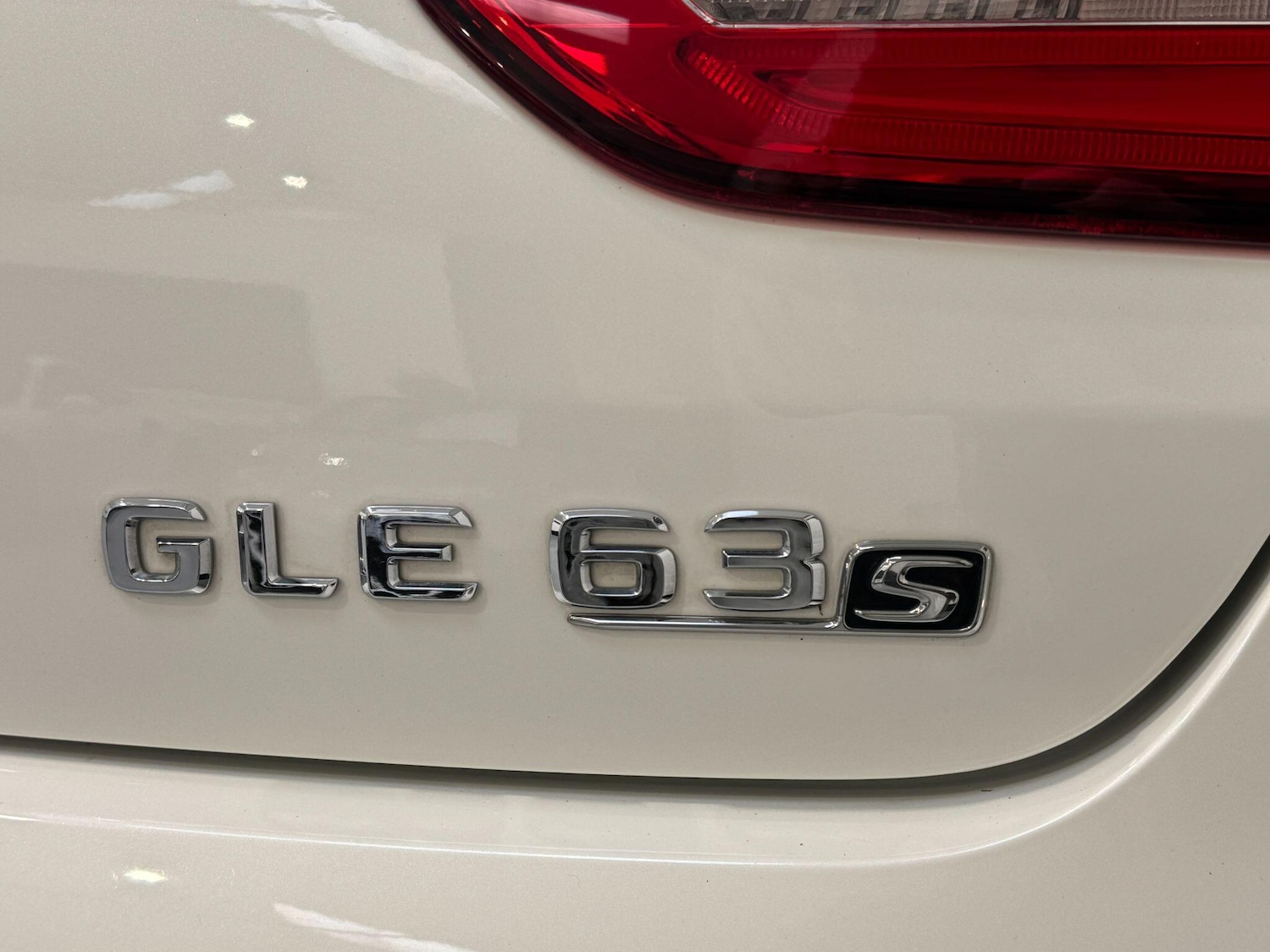 Used Mercedes-Benz GLE 2015 for sale - 76336200: Photo 40