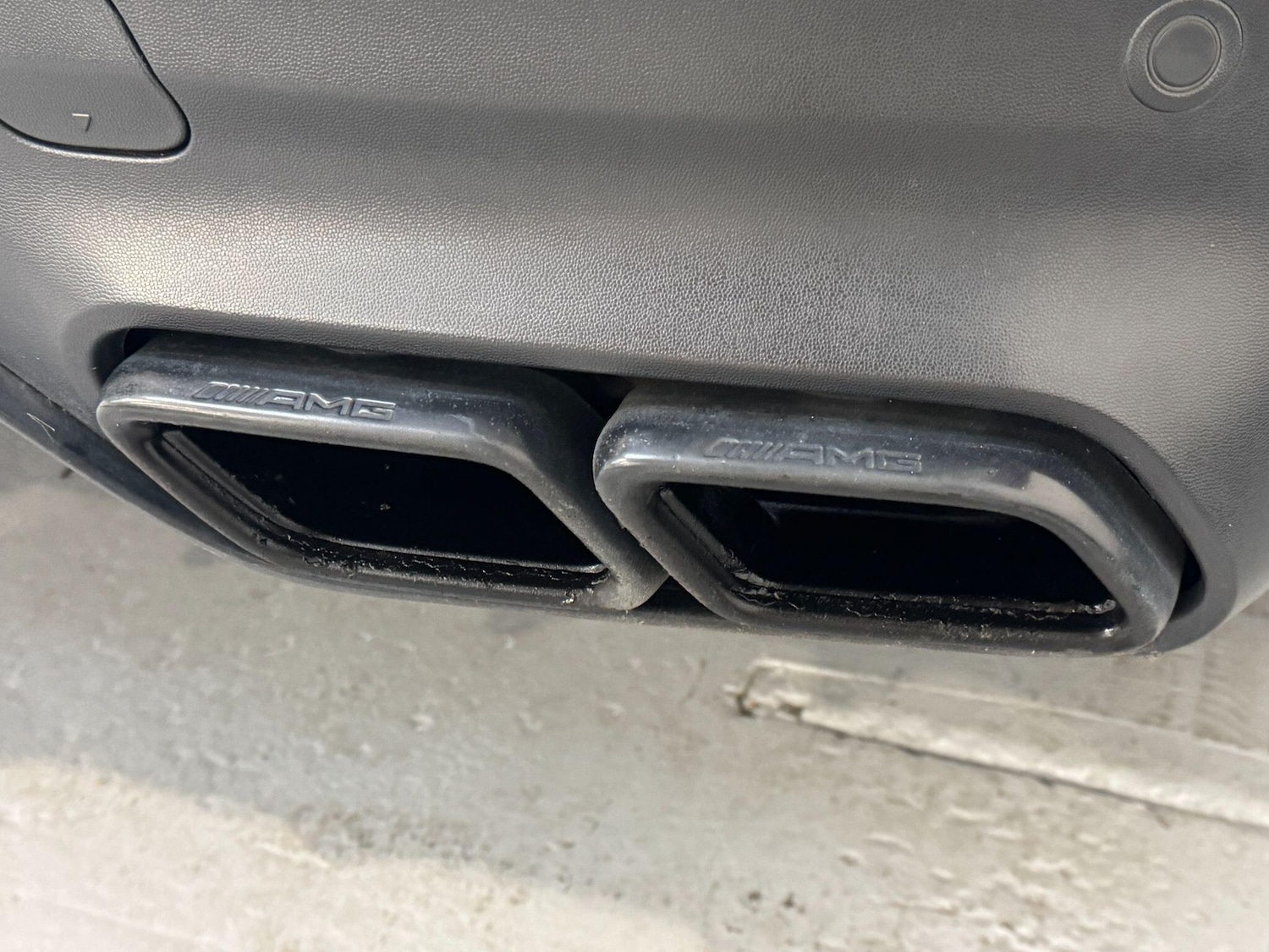 Used Mercedes-Benz GLE 2015 for sale - 76336200: Photo 41