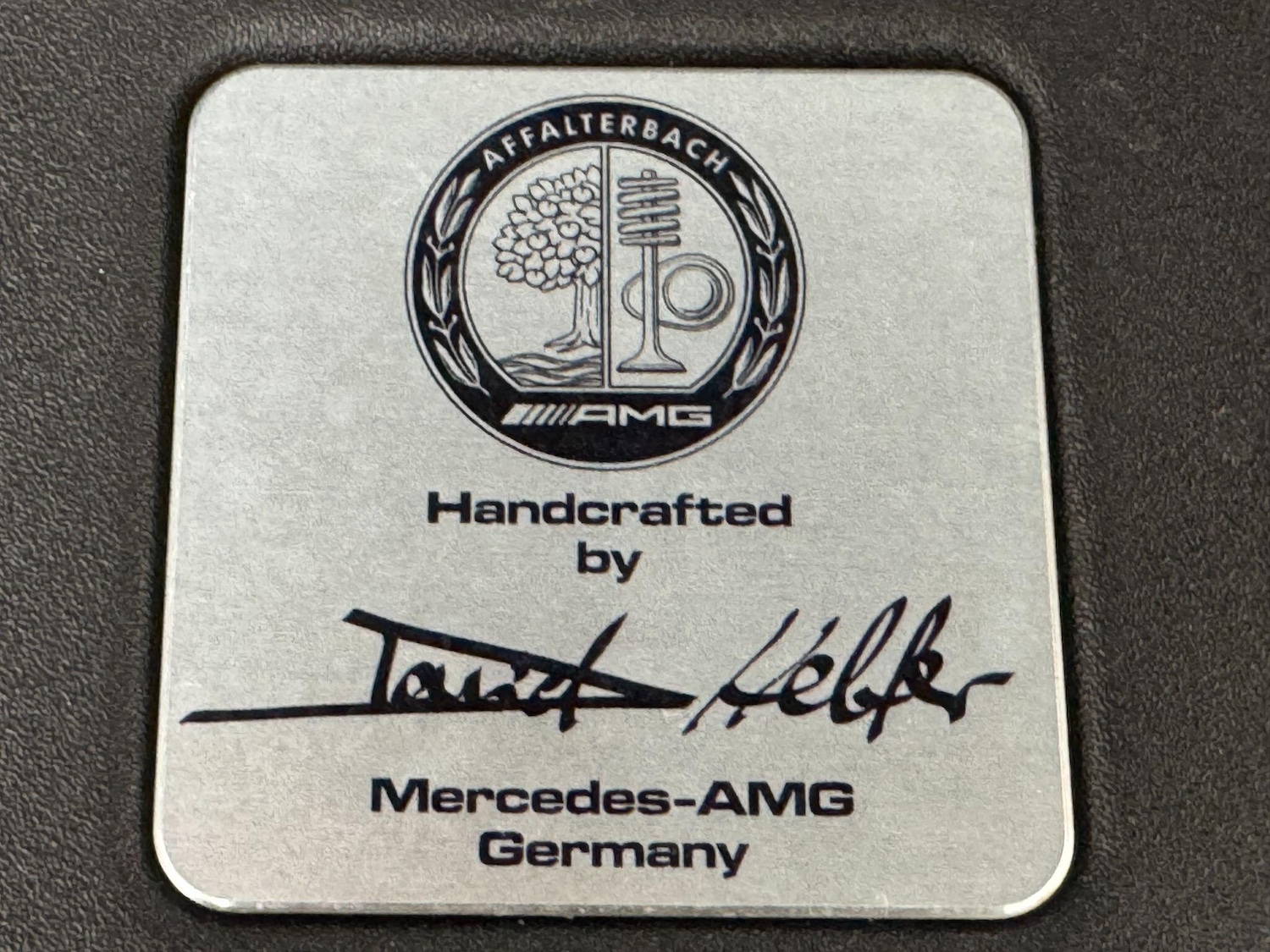 Used Mercedes-Benz GLE 2015 for sale - 76336200: Photo 45