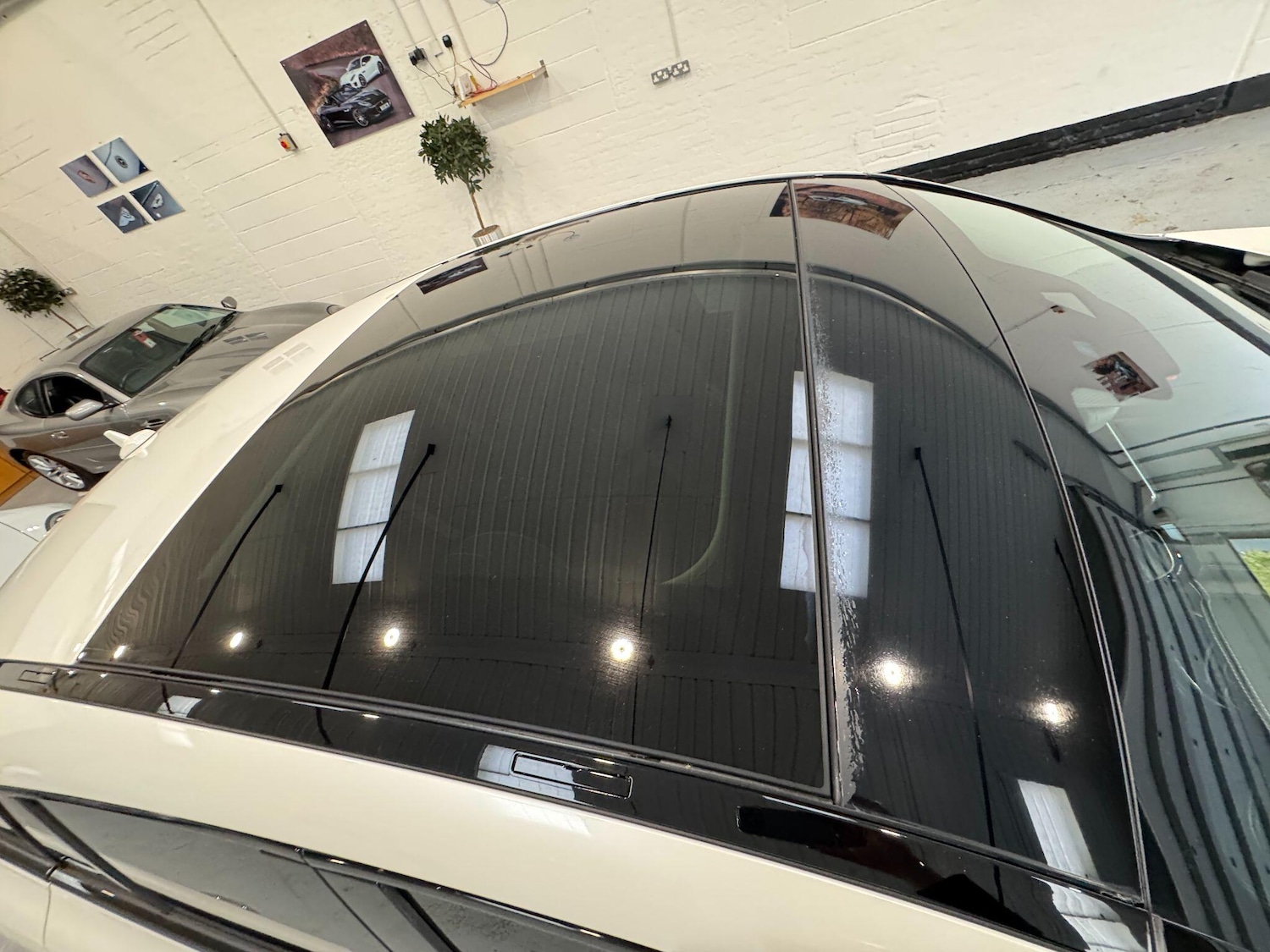 Used Mercedes-Benz GLE 2015 for sale - 76336200: Photo 47