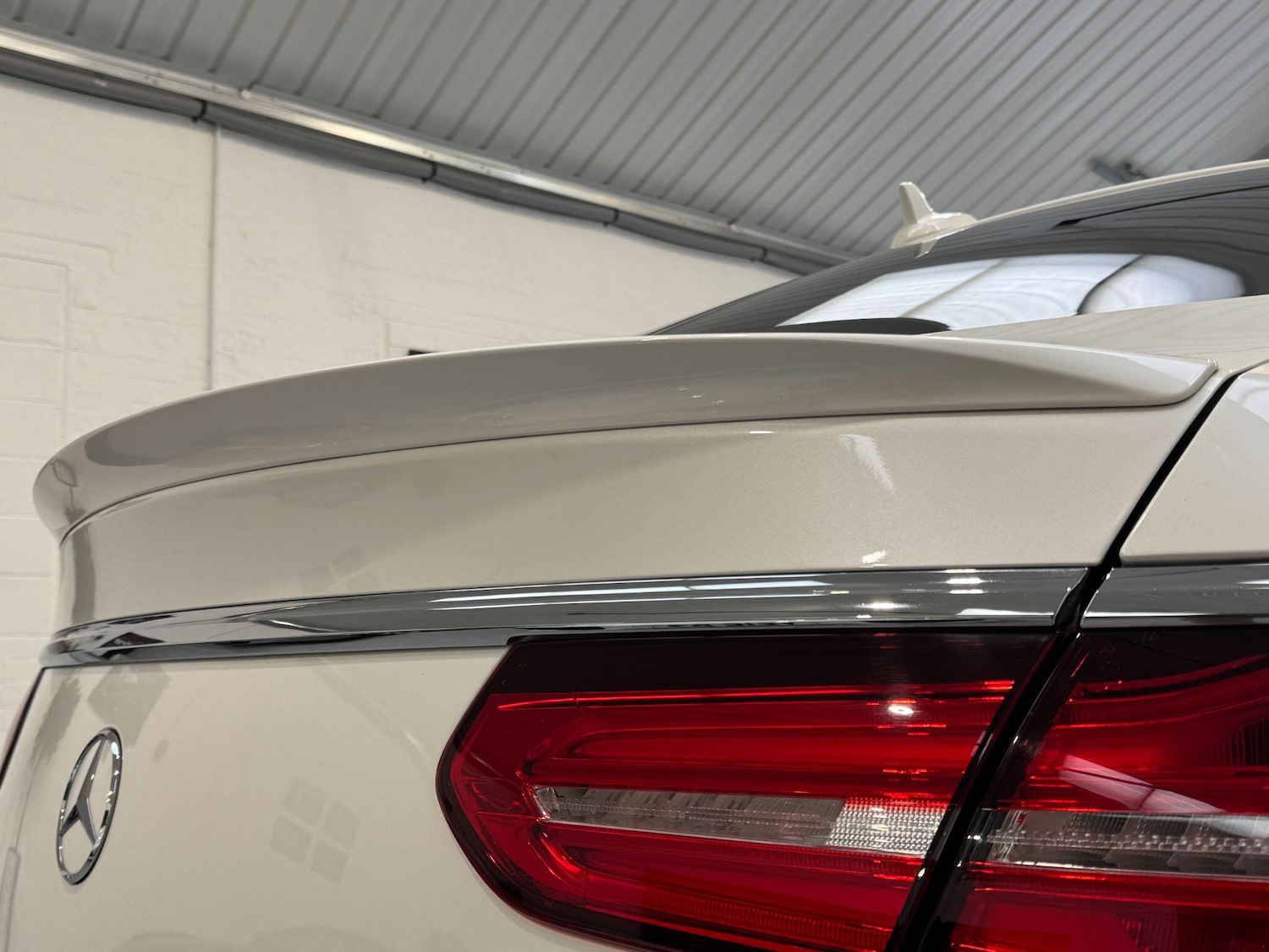 Used Mercedes-Benz GLE 2015 for sale - 76336200: Photo 50