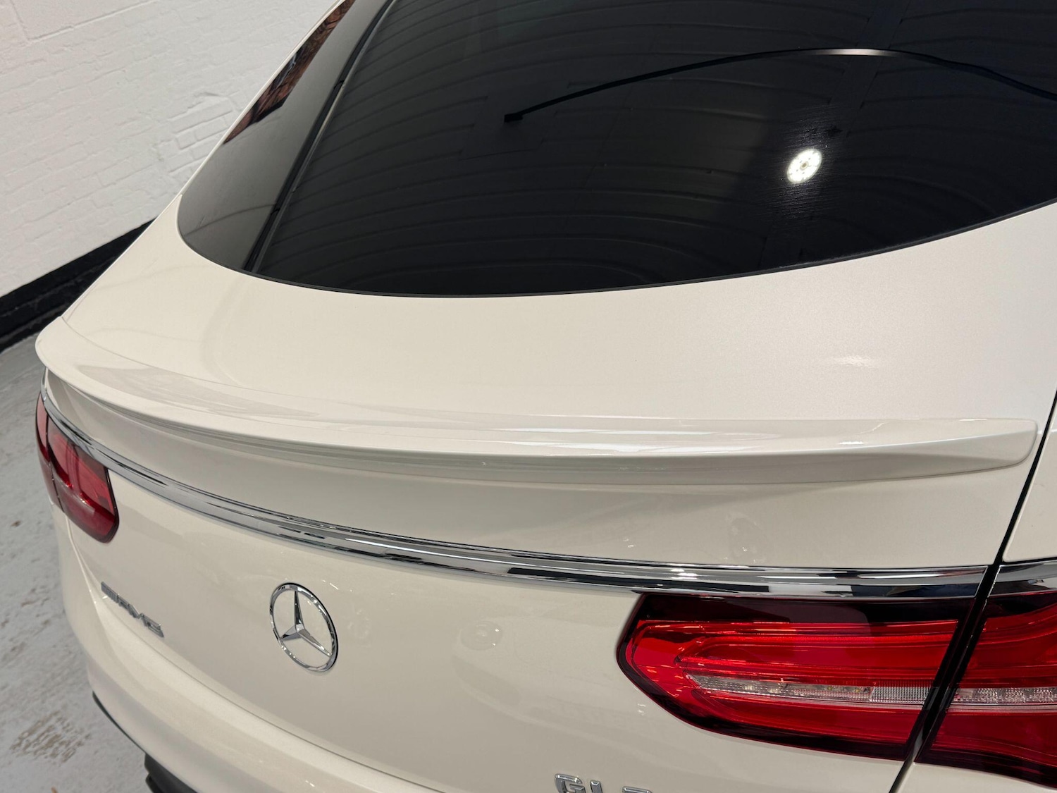 Used Mercedes-Benz GLE 2015 for sale - 76336200: Photo 51