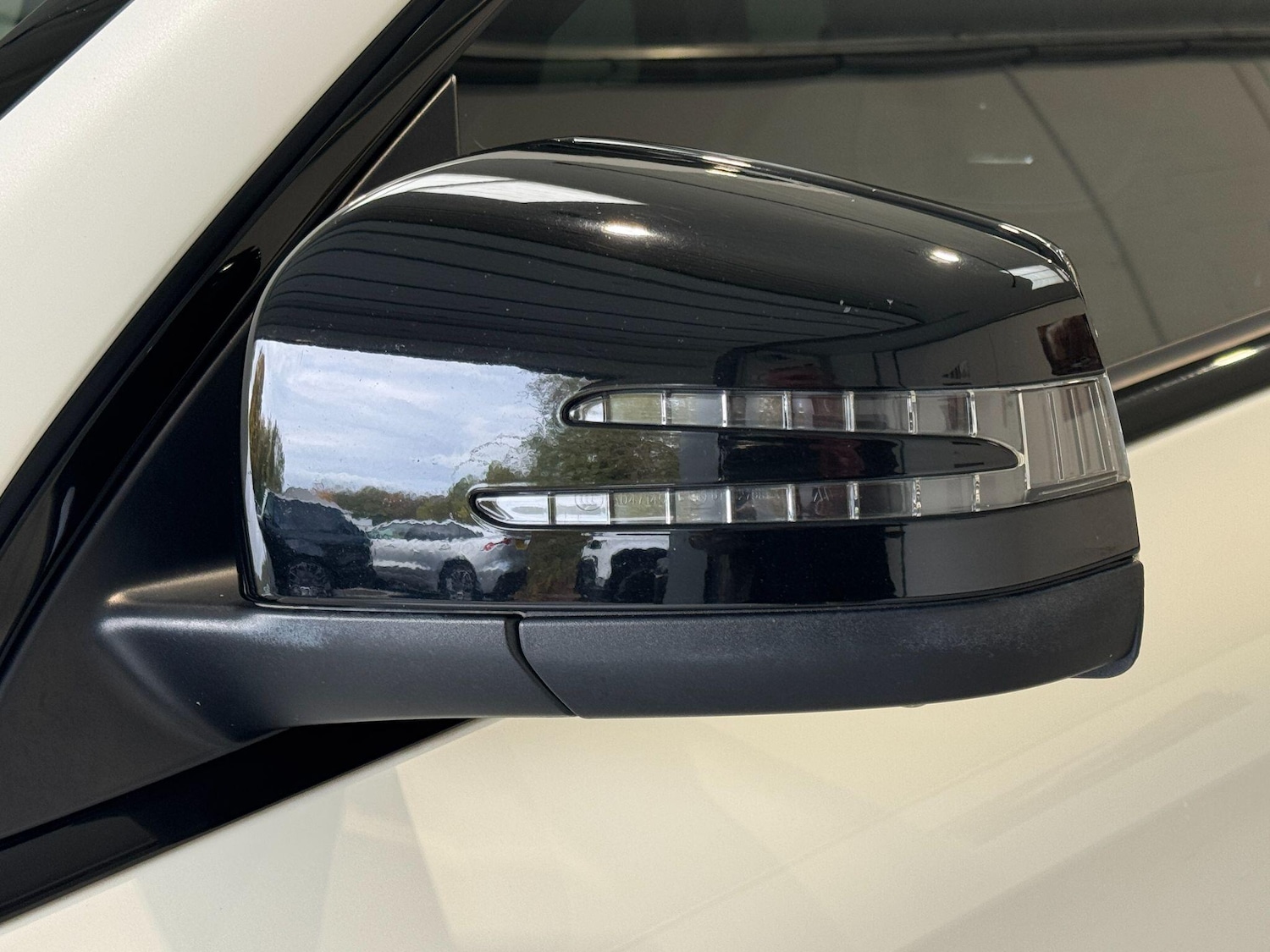 Used Mercedes-Benz GLE 2015 for sale - 76336200: Photo 54