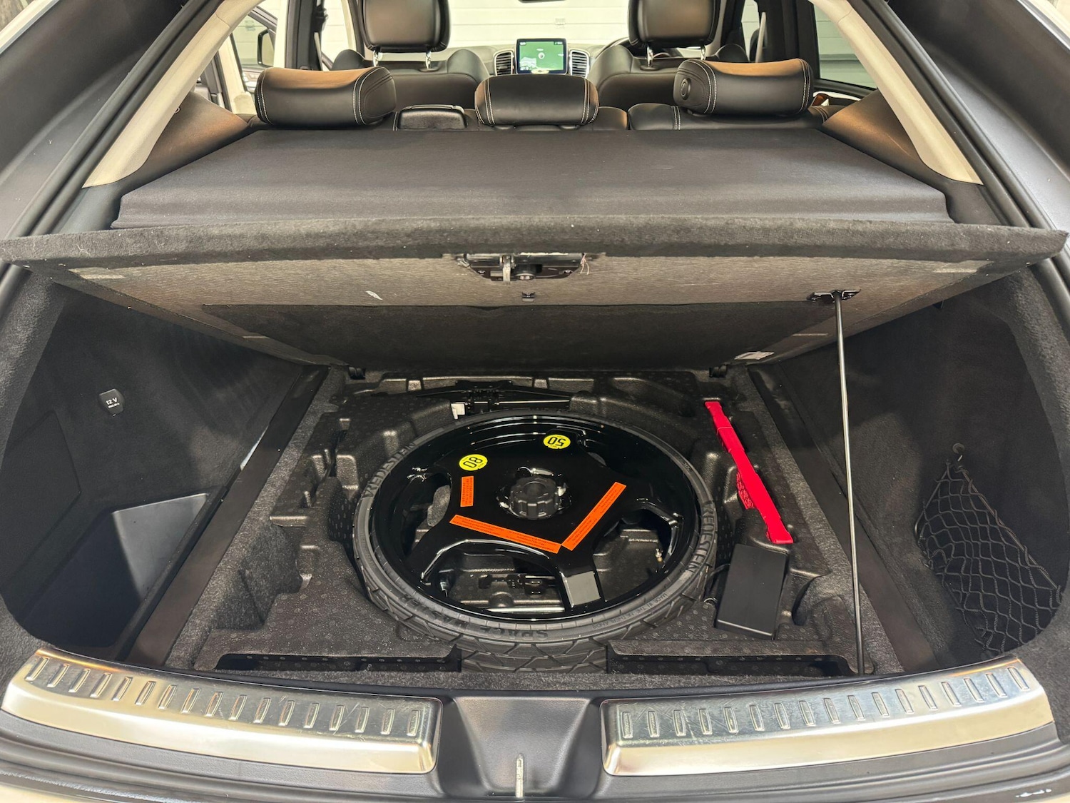 Used Mercedes-Benz GLE 2015 for sale - 76336200: Photo 55