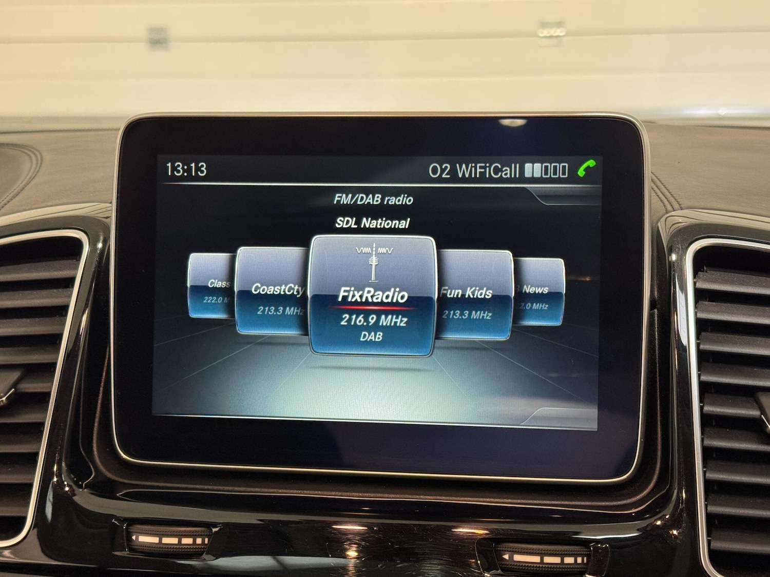 Used Mercedes-Benz GLE 2015 for sale - 76336200: Photo 61