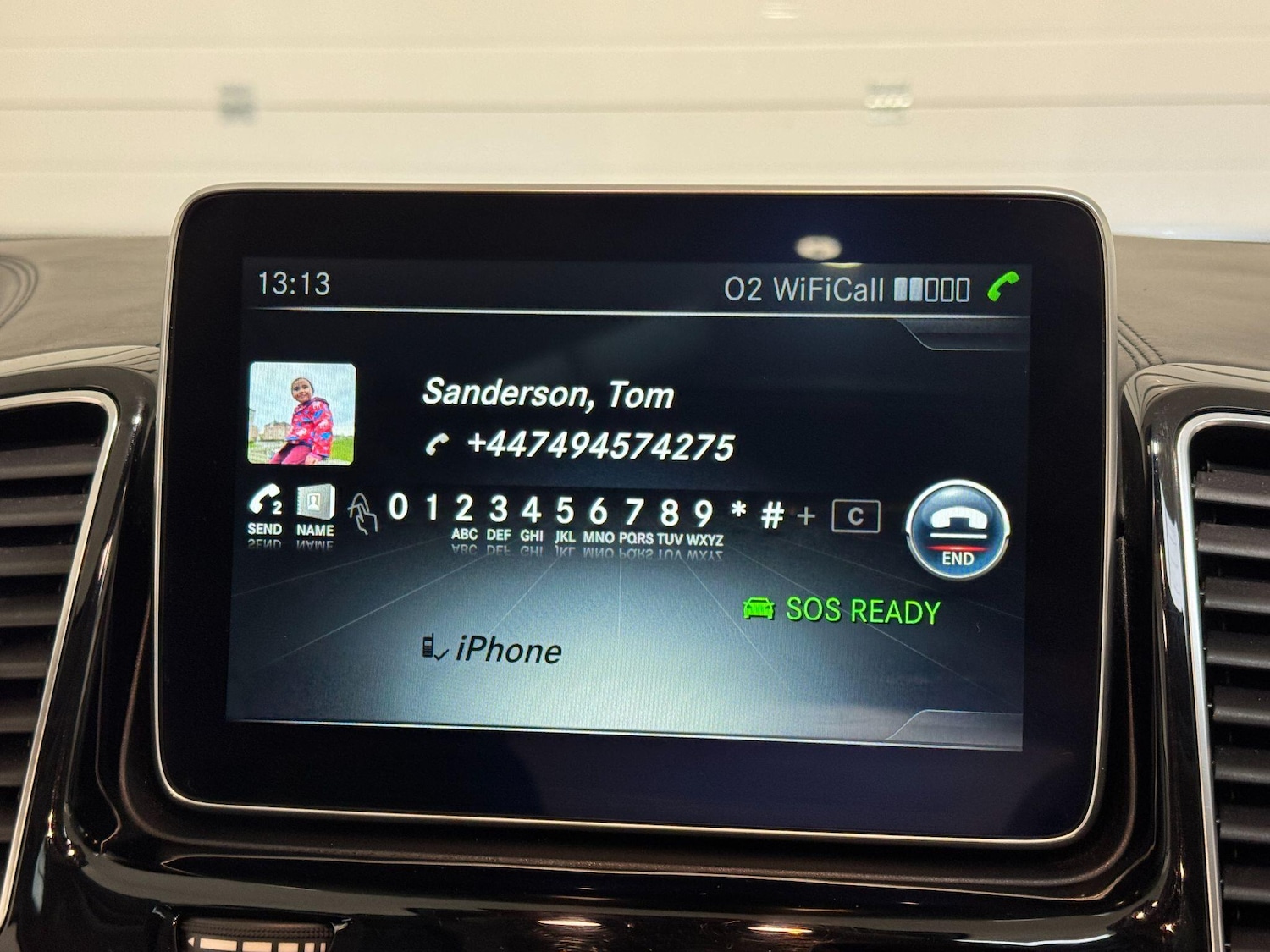 Used Mercedes-Benz GLE 2015 for sale - 76336200: Photo 62