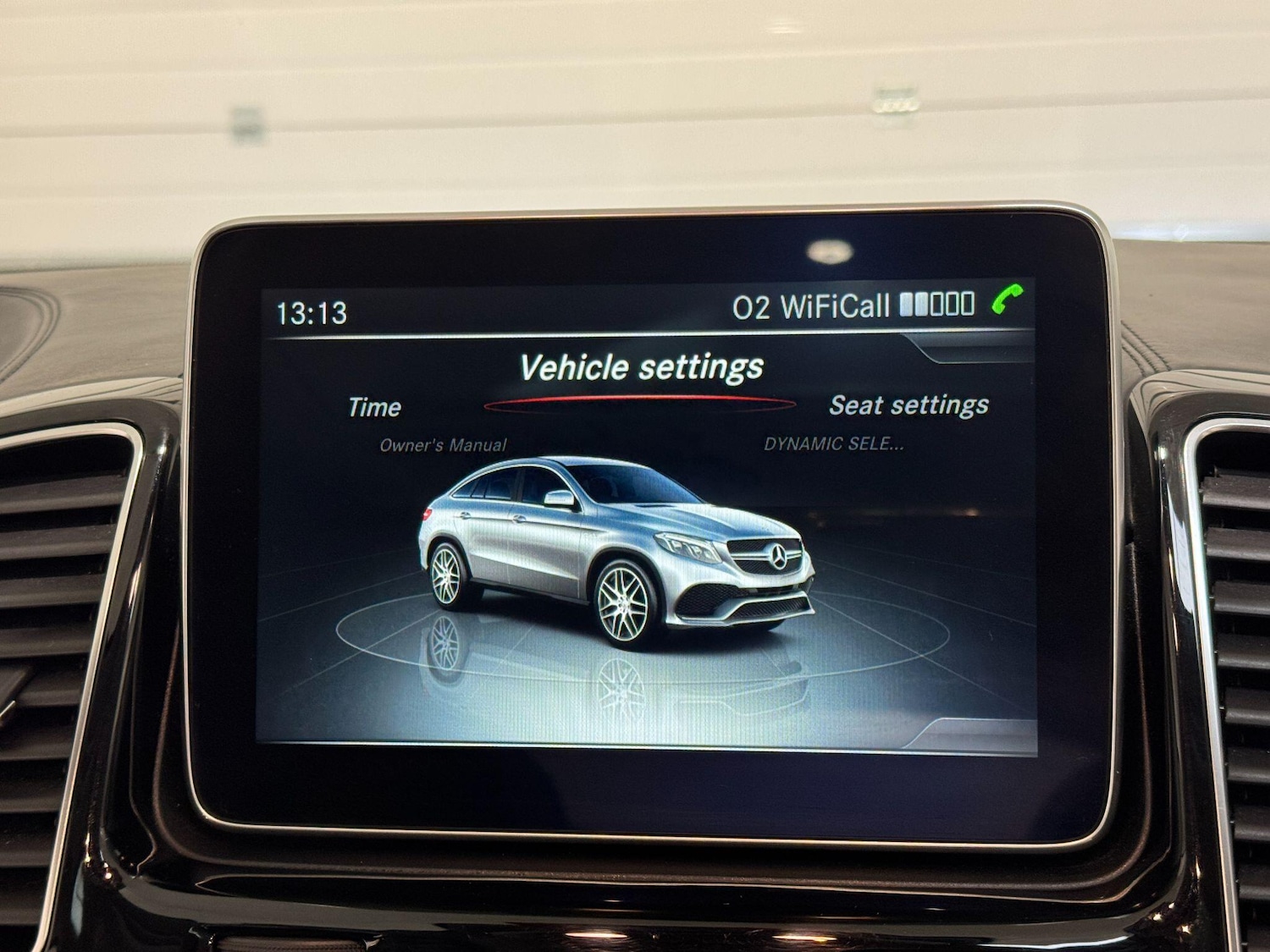 Used Mercedes-Benz GLE 2015 for sale - 76336200: Photo 63