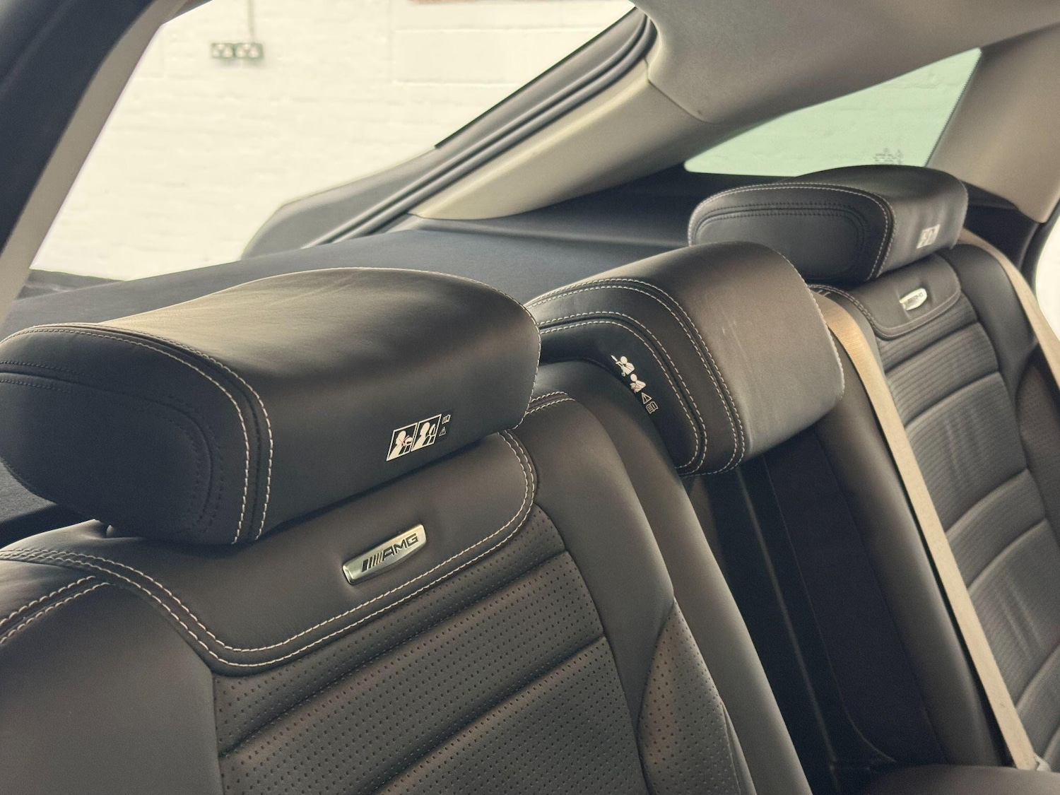 Used Mercedes-Benz GLE 2015 for sale - 76336200: Photo 65