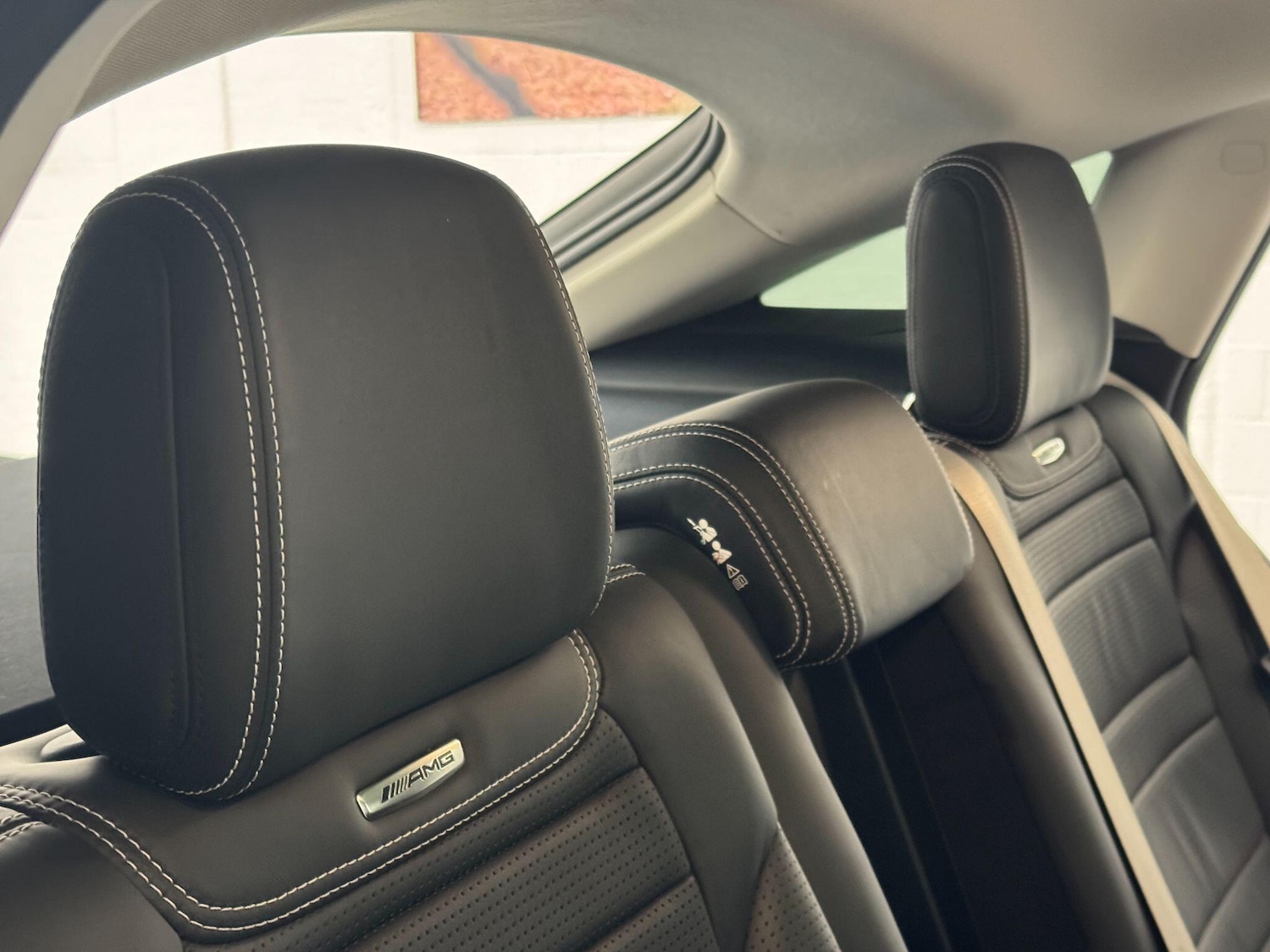 Used Mercedes-Benz GLE 2015 for sale - 76336200: Photo 66