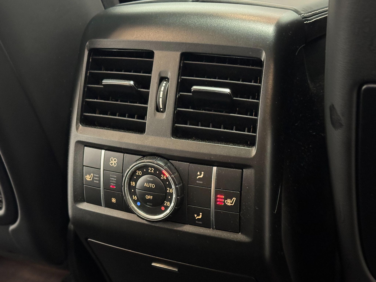 Used Mercedes-Benz GLE 2015 for sale - 76336200: Photo 67