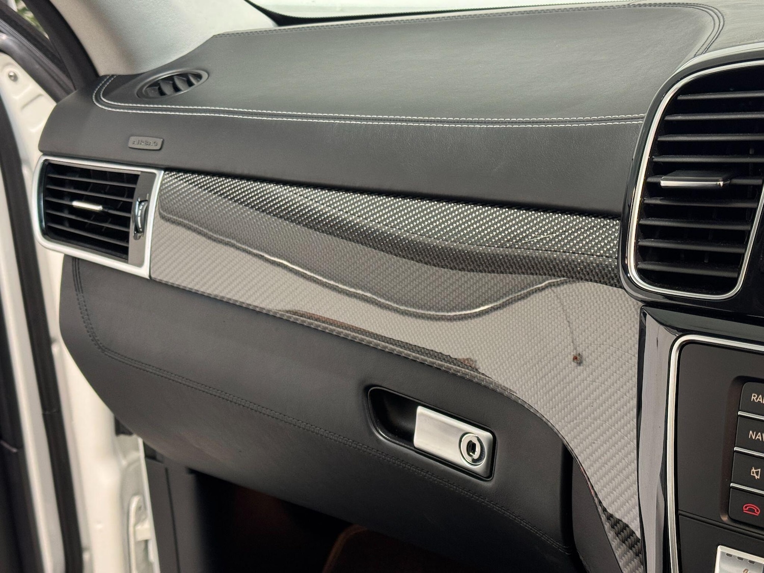 Used Mercedes-Benz GLE 2015 for sale - 76336200: Photo 69