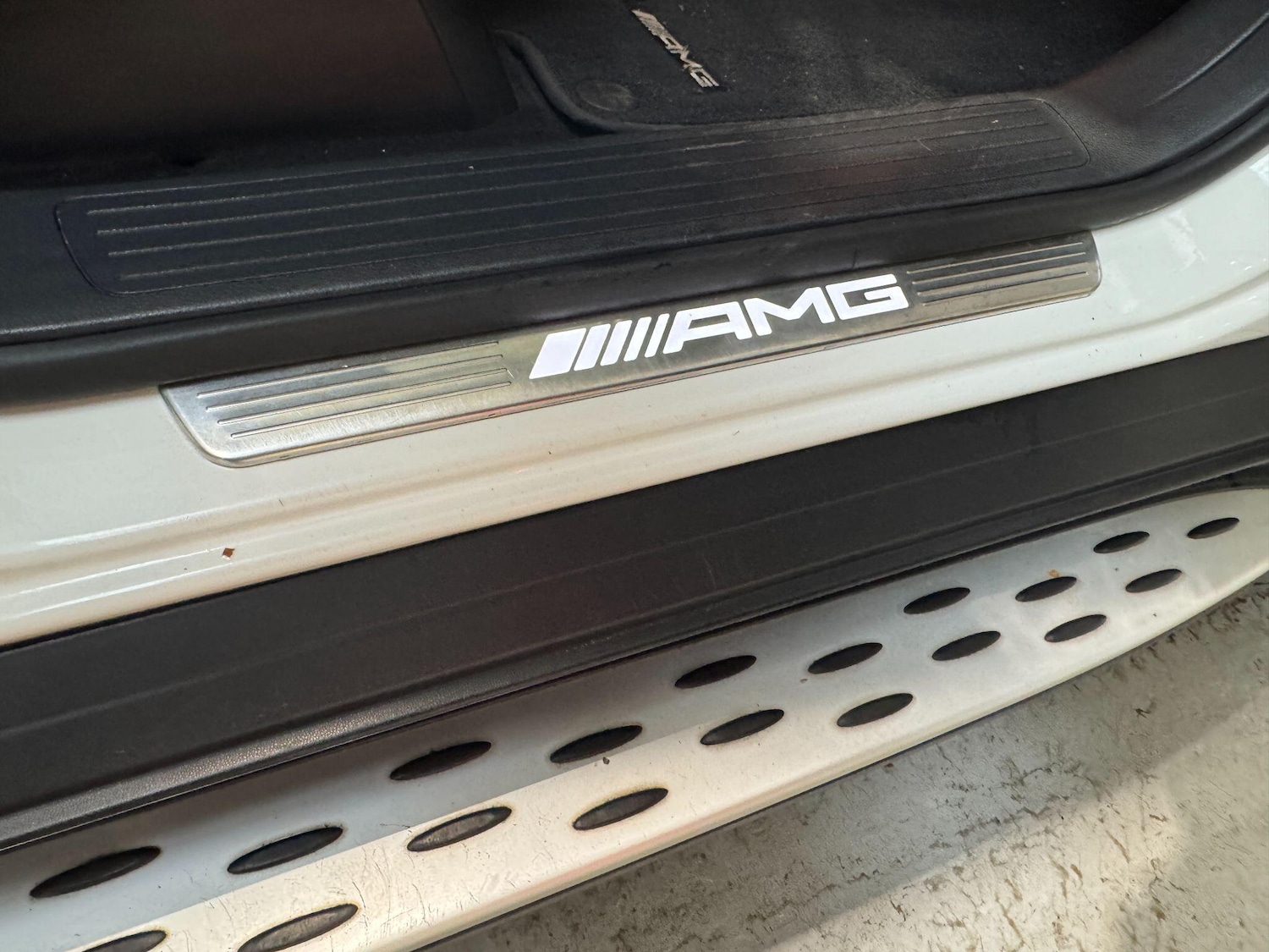 Used Mercedes-Benz GLE 2015 for sale - 76336200: Photo 72