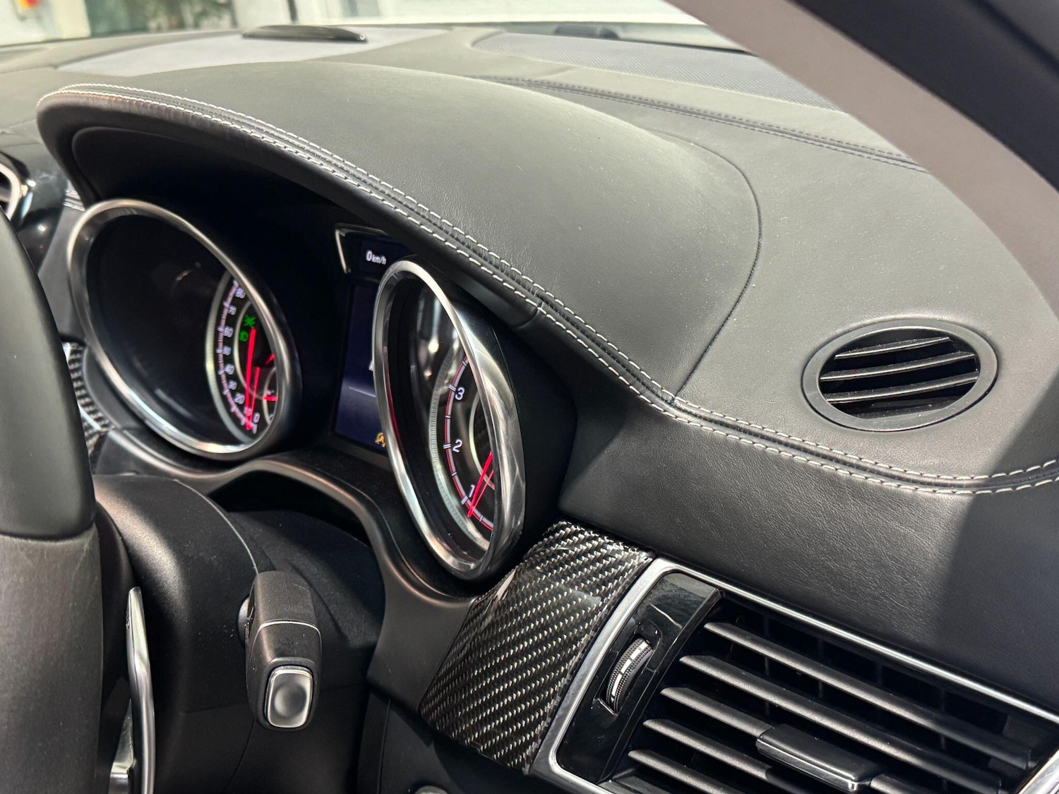 Used Mercedes-Benz GLE 2015 for sale - 76336200: Photo 73