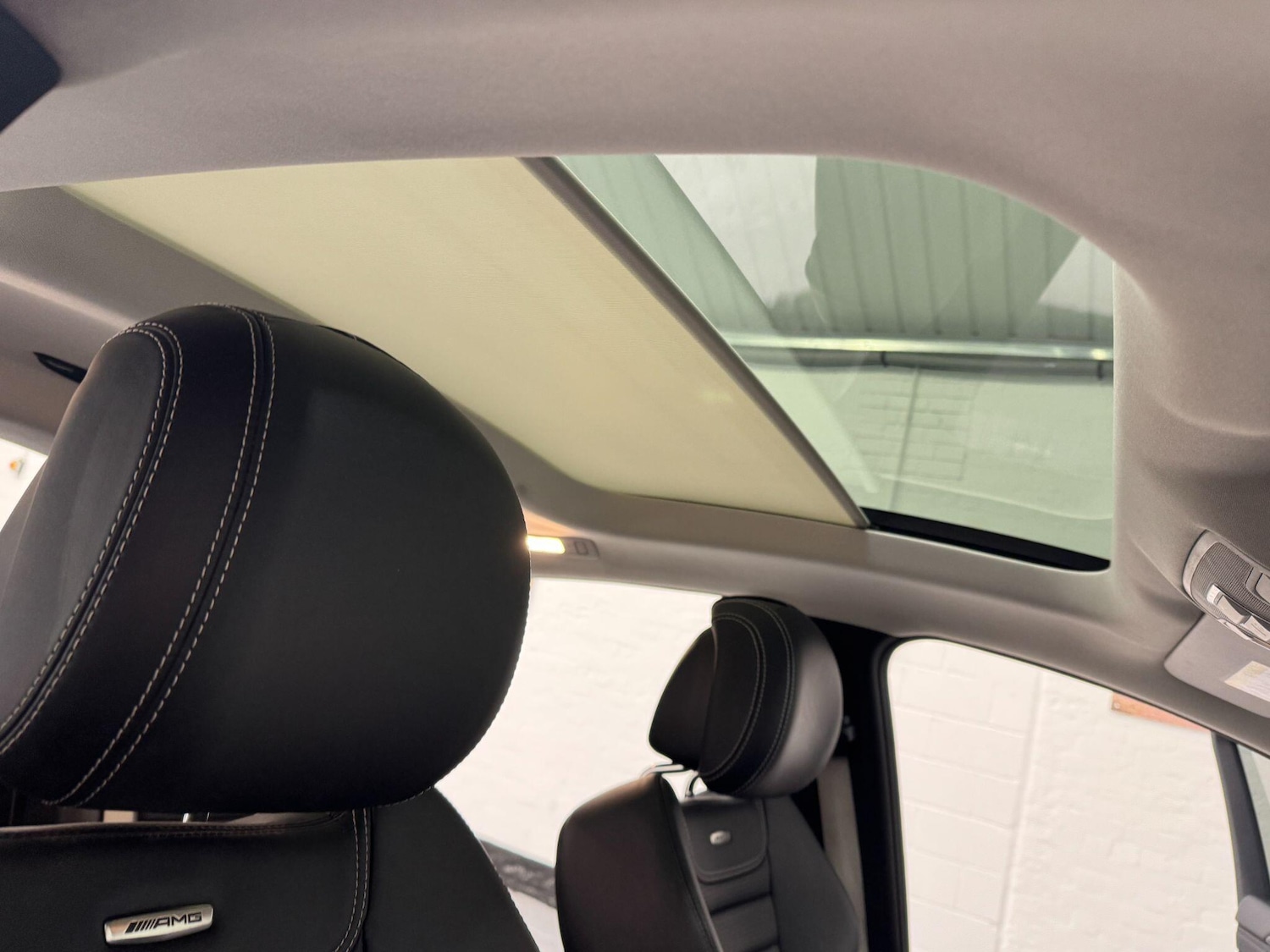 Used Mercedes-Benz GLE 2015 for sale - 76336200: Photo 74