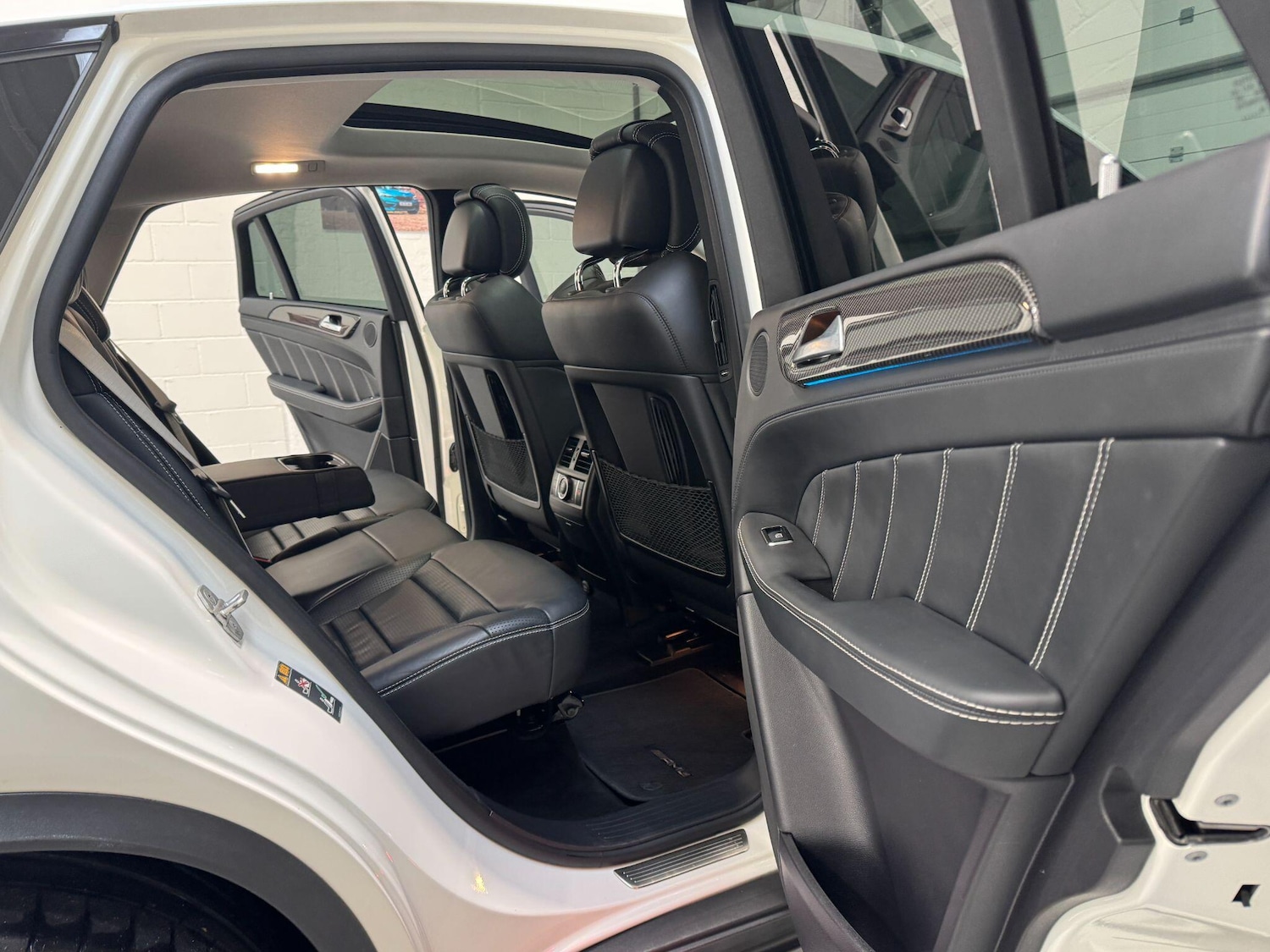 Used Mercedes-Benz GLE 2015 for sale - 76336200: Photo 77