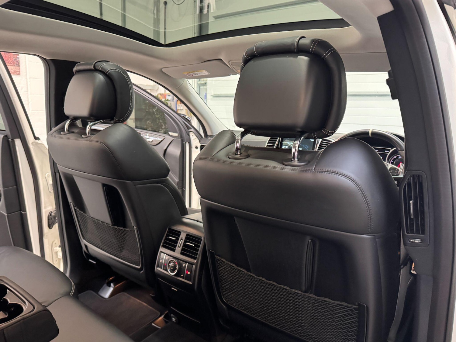 Used Mercedes-Benz GLE 2015 for sale - 76336200: Photo 78