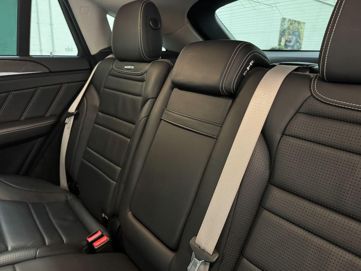 Used Mercedes-Benz GLE 2015 for sale - 76336200: Photo 85