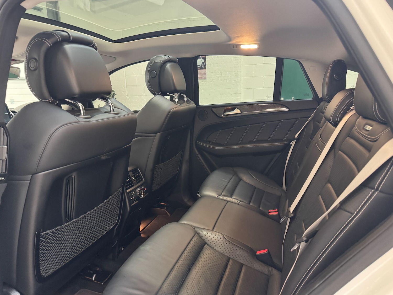 Used Mercedes-Benz GLE 2015 for sale - 76336200: Photo 87