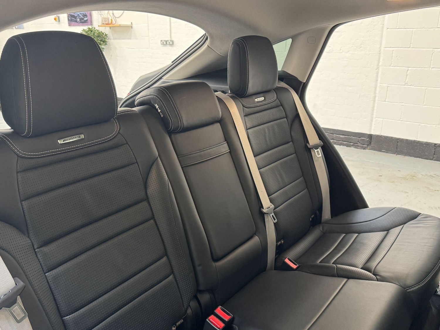 Used Mercedes-Benz GLE 2015 for sale - 76336200: Photo 93