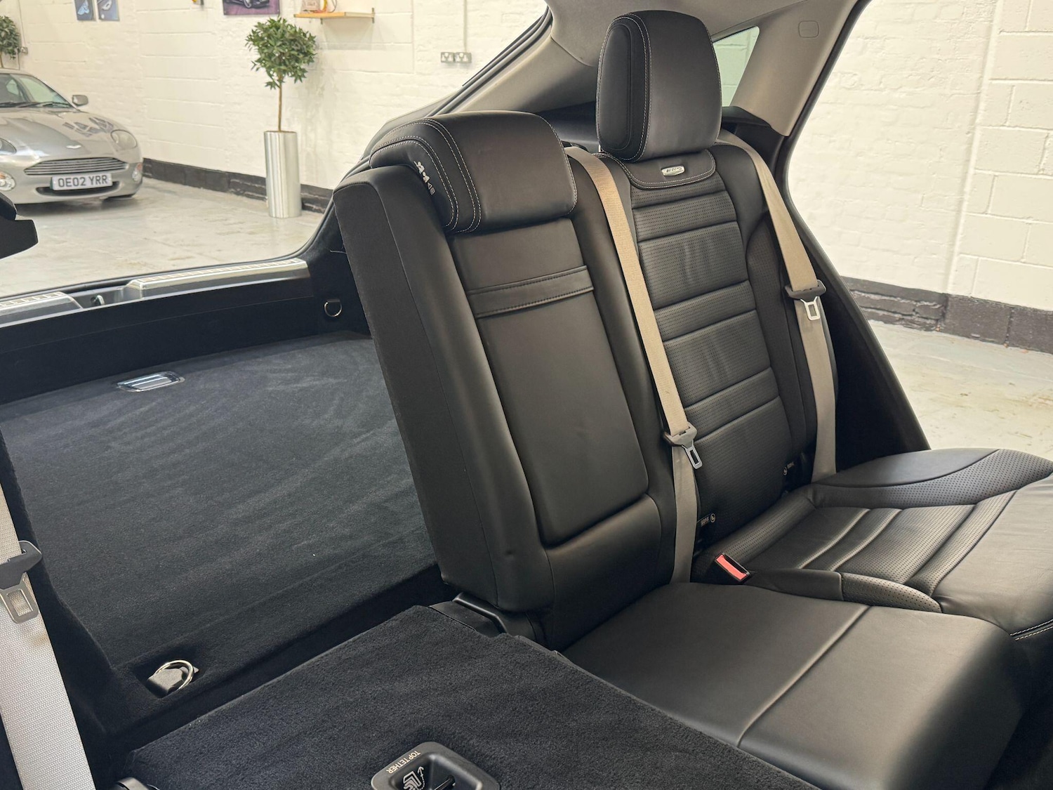 Used Mercedes-Benz GLE 2015 for sale - 76336200: Photo 95