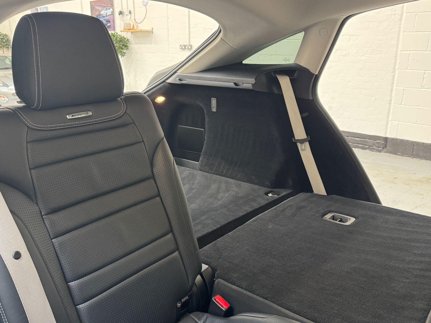 Used Mercedes-Benz GLE 2015 for sale - 76336200: Photo 97