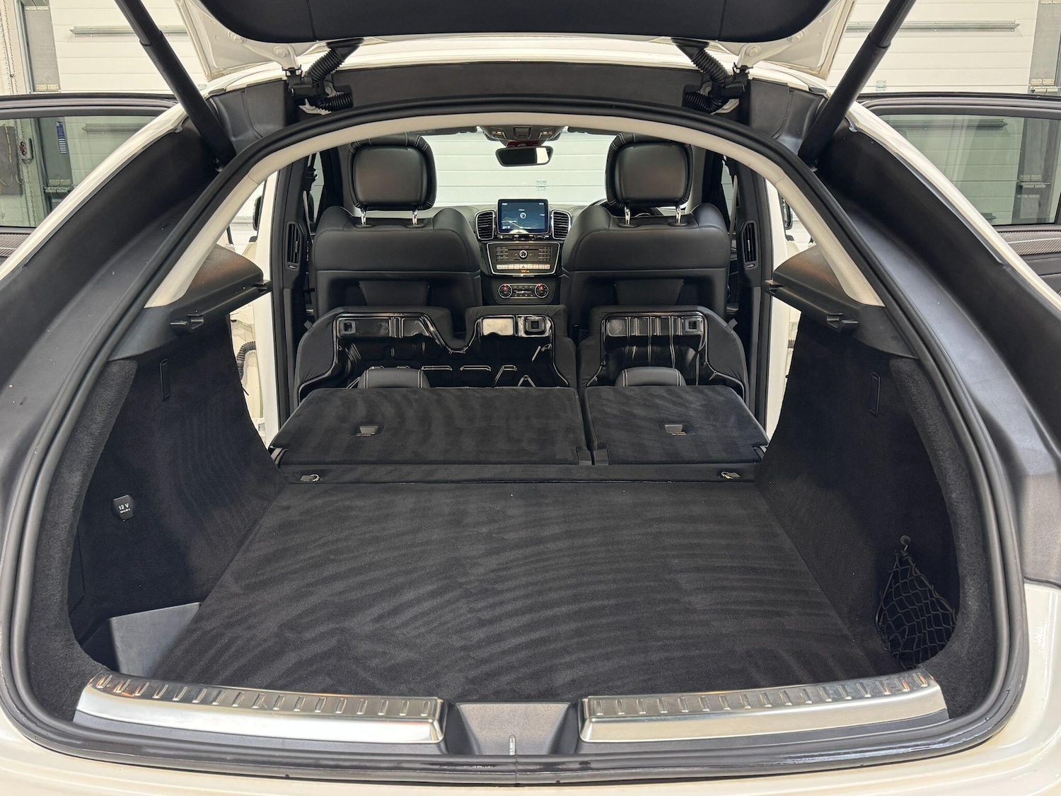 Used Mercedes-Benz GLE 2015 for sale - 76336200: Photo 99